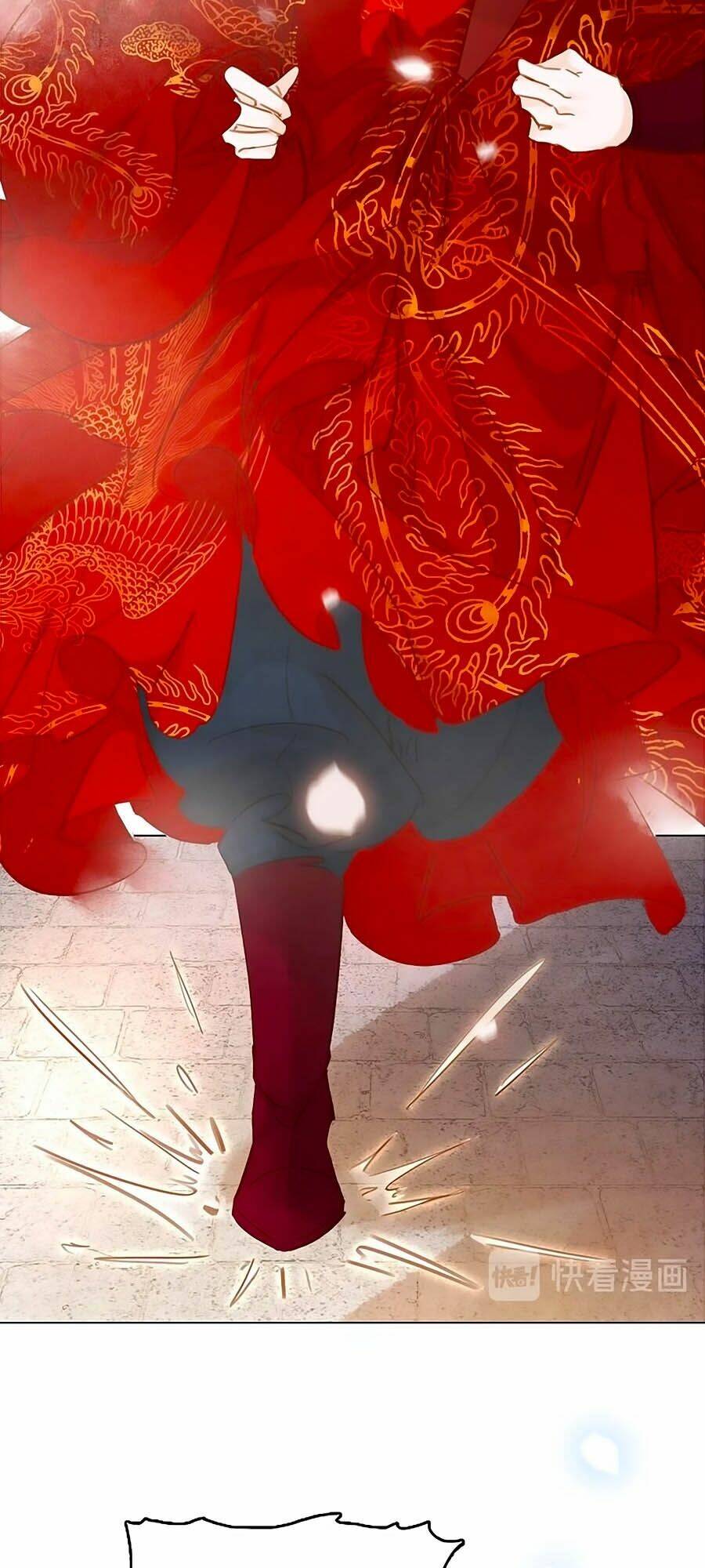 Tiểu Sư Phụ, Tóc Giả Của Ngài Rơi Rồi!: Chapter 13