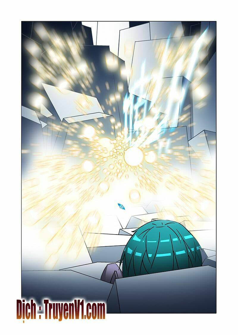 Tháp Kỳ: Chapter 217