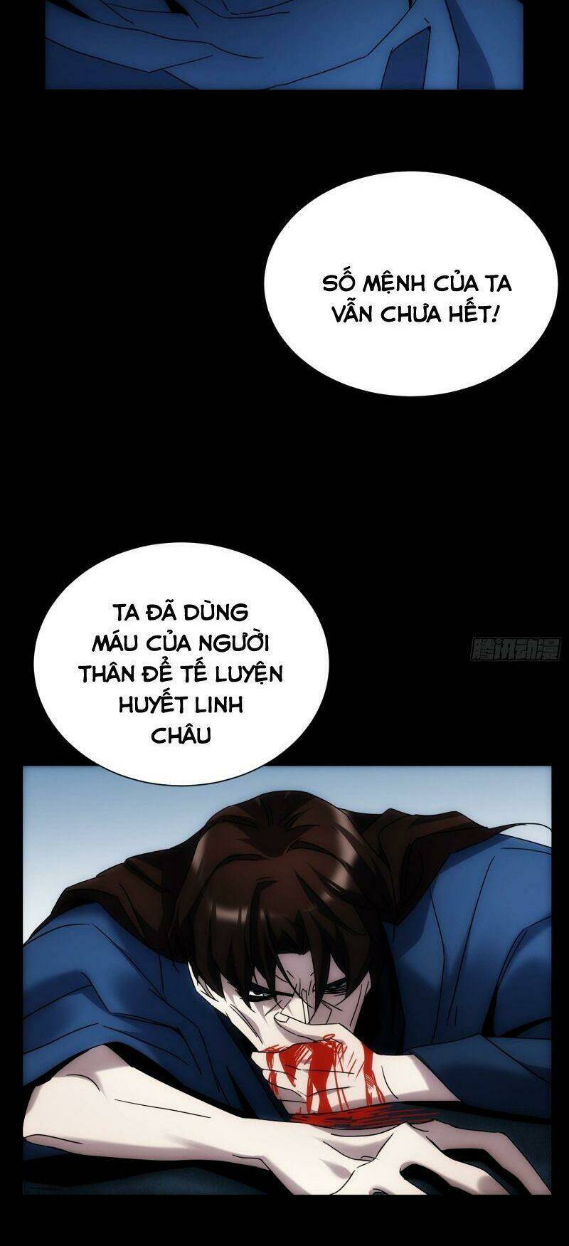 Ma Vương Là Đại Địa Chủ: Chapter 34