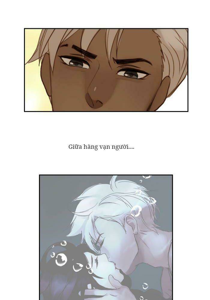 Khúc hát người cá Siren: Chapter 40