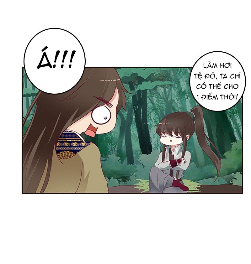 Thông Linh Phi: Chapter 310