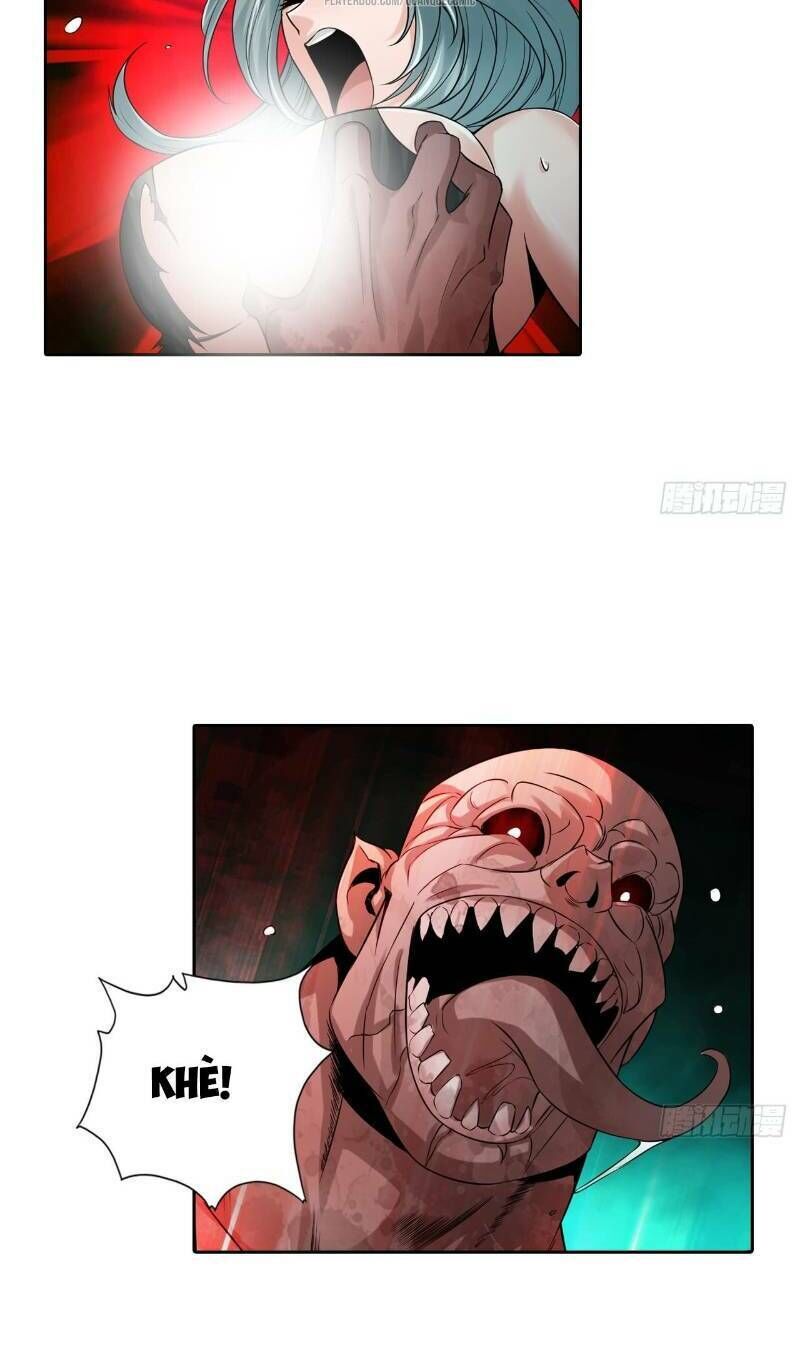 Hệ Thống Tìm Đường Chết Mạnh Nhất: Chapter 6