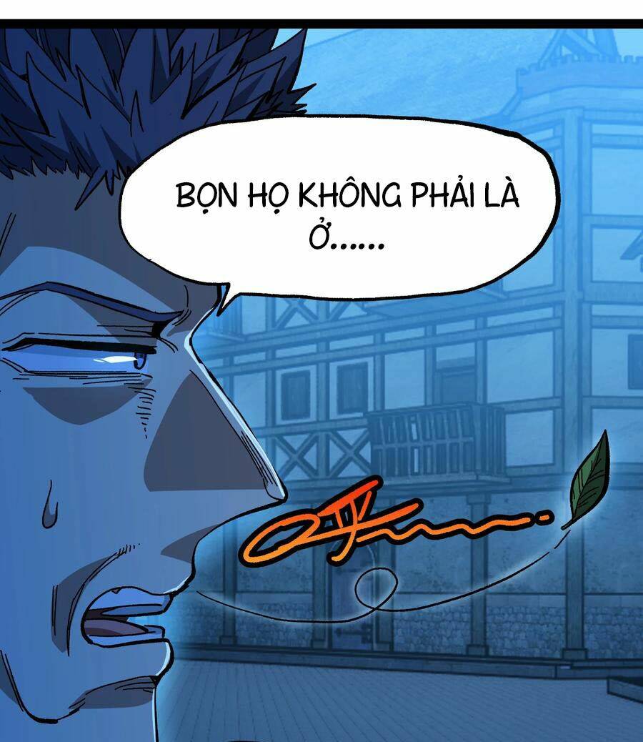 Vú Em Vô Địch: Chapter 19