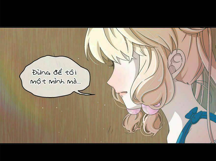 Đối Nhĩ Duy Mệnh Thị Tòng: Chapter 5.5