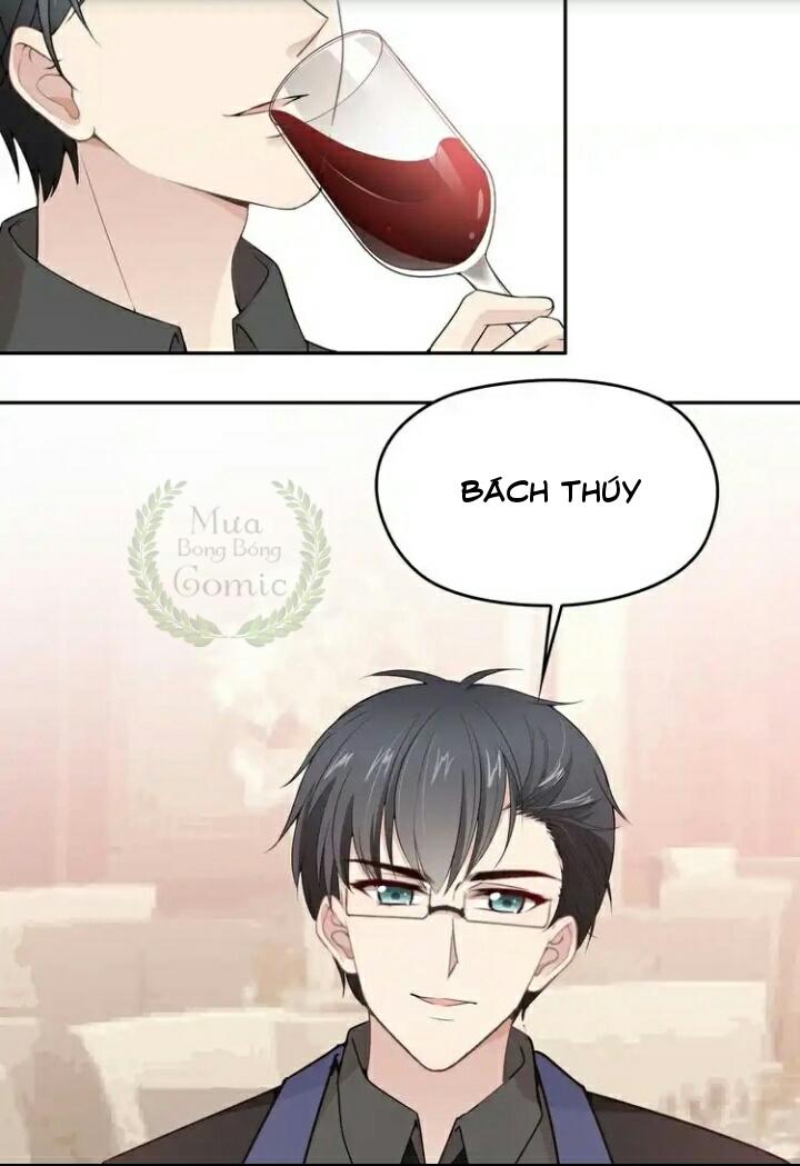 Tổng Tài Hai Mặt Sủng Thê Chỉ Nam: Chapter 6.1