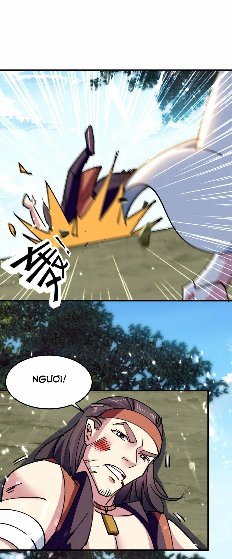 Vạn Giới Tiên Vương: Chapter 70