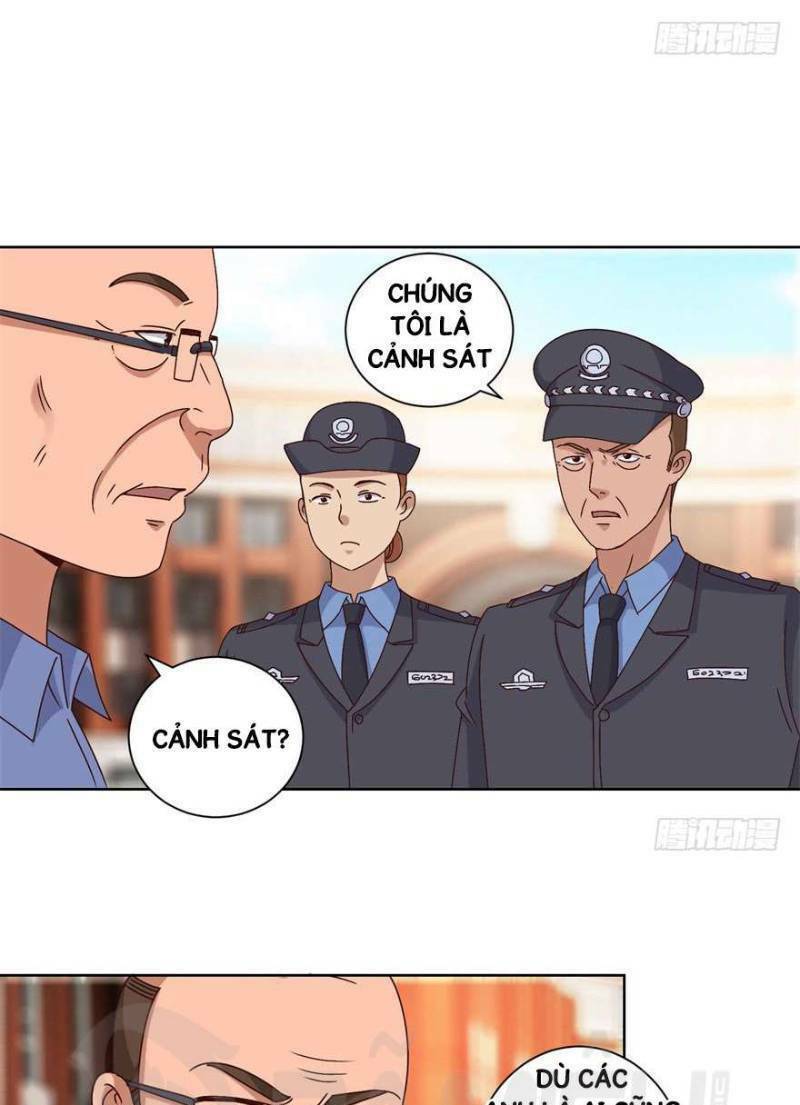 Đô Thị Chí Tôn Hệ Thống: Chapter 102