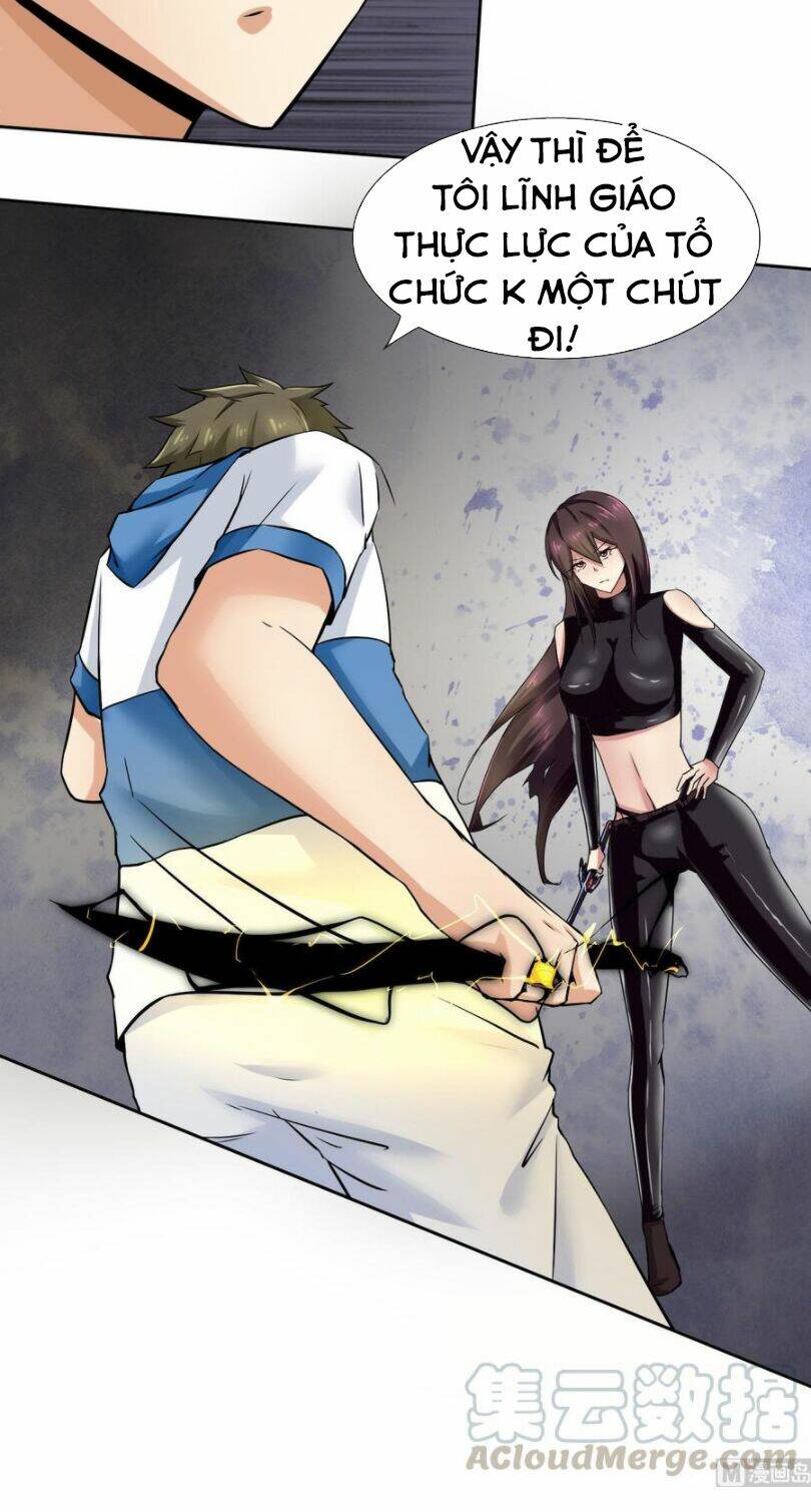 Hắn Là Long Ngạo Thiên: Chapter 99