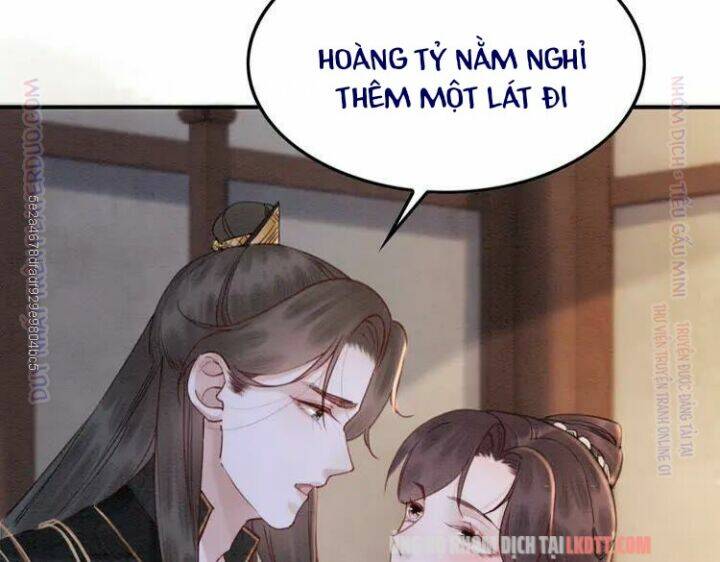 Trọng Sinh Bá Sủng Nhiếp Chính Vương Quá Mạnh Mẽ: Chapter 213