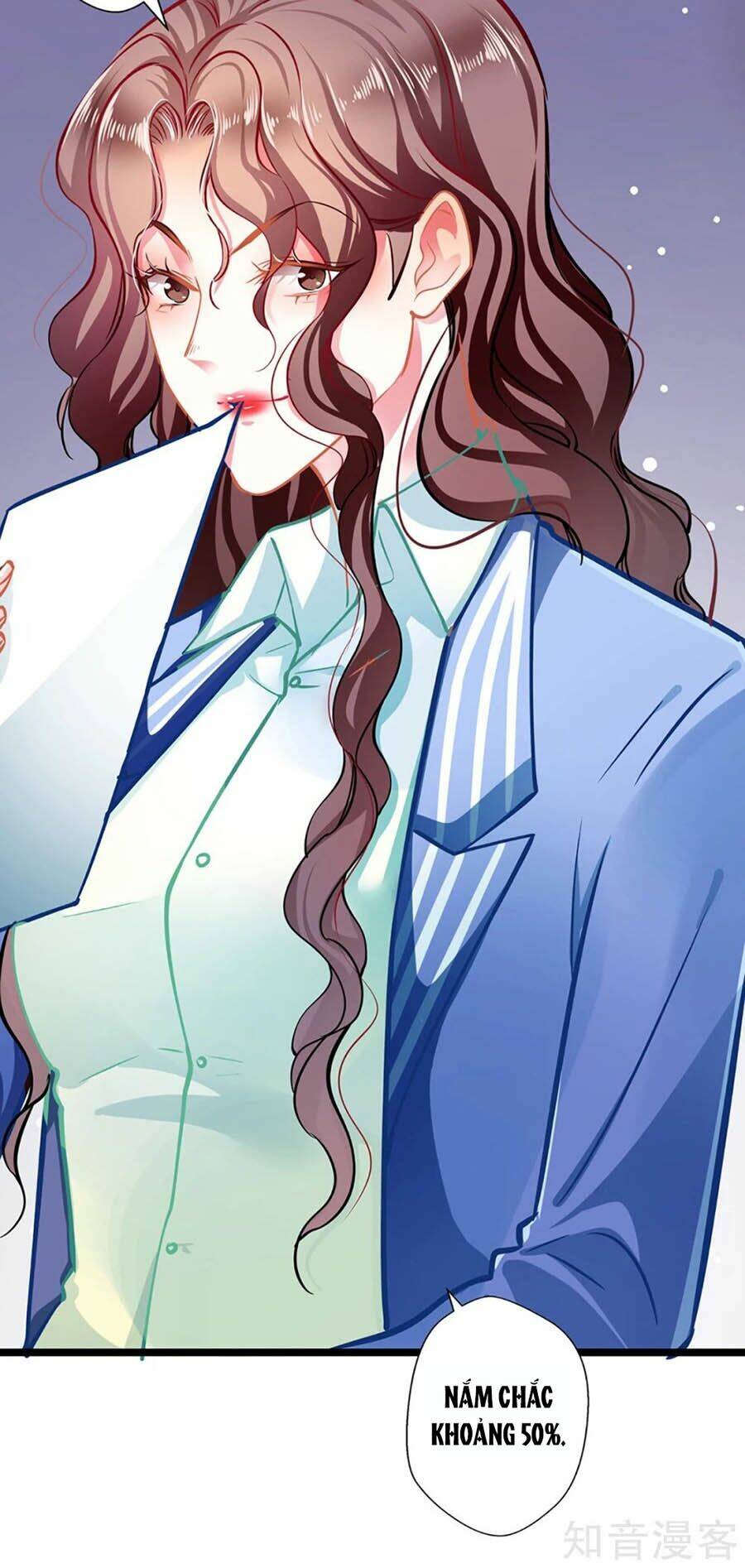 Cưng Chiều Ái Thê Hư Hỏng: Chapter 62