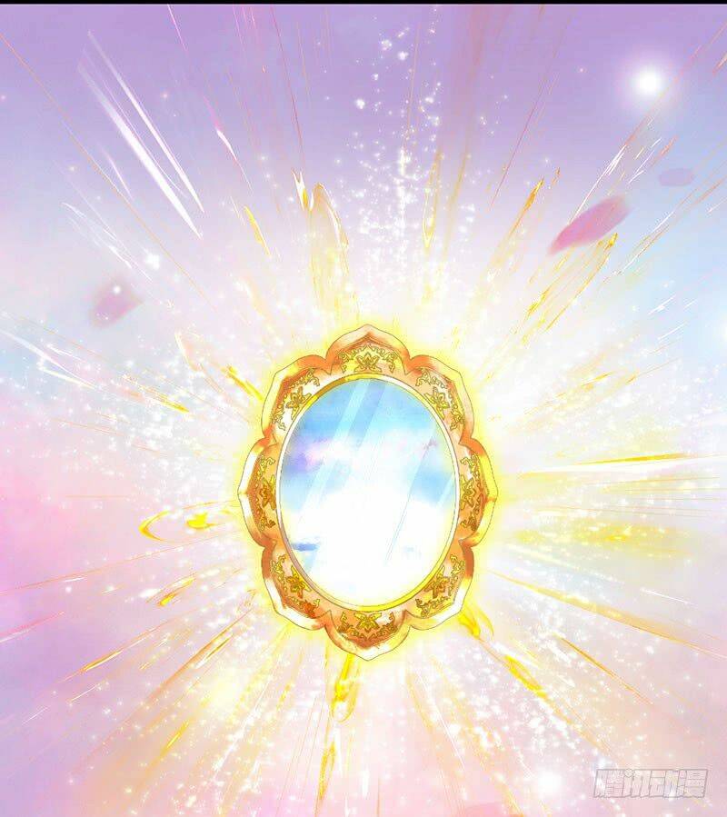 Hung Mãnh Quỷ Phu Bà Thượng Sàng: Chapter 35