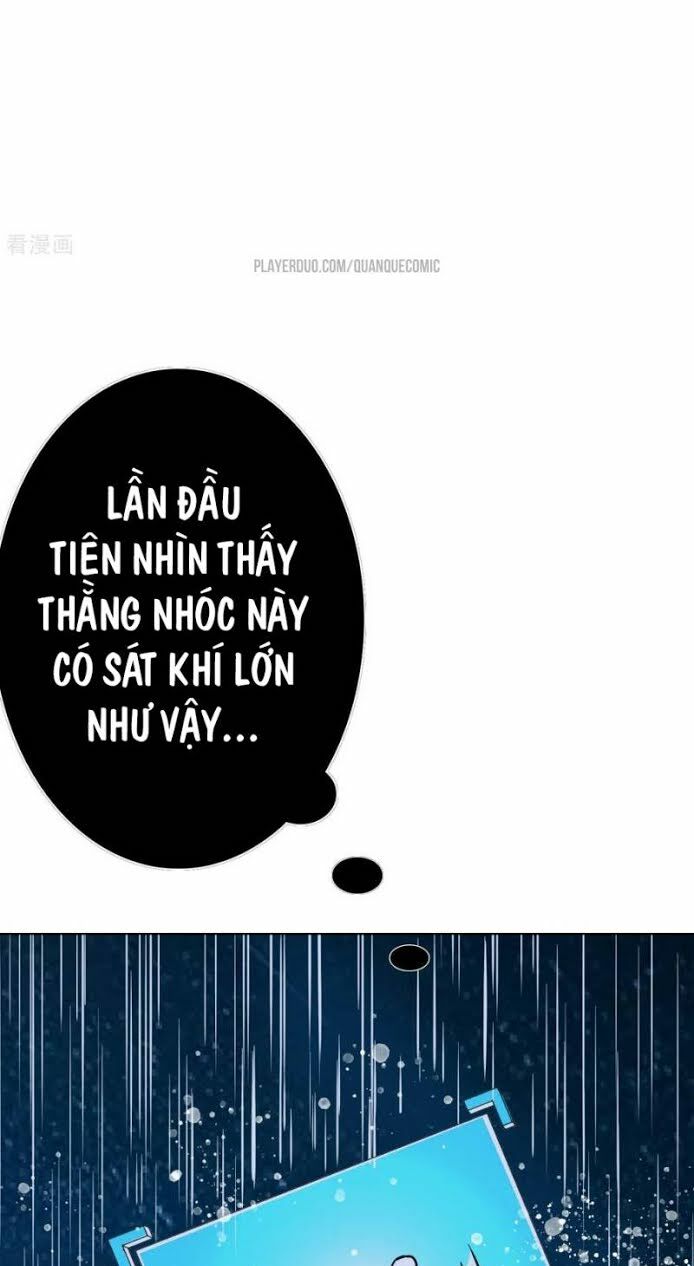 Hệ Thống Tiên Tôn Tại Đô Thị: Chapter 60