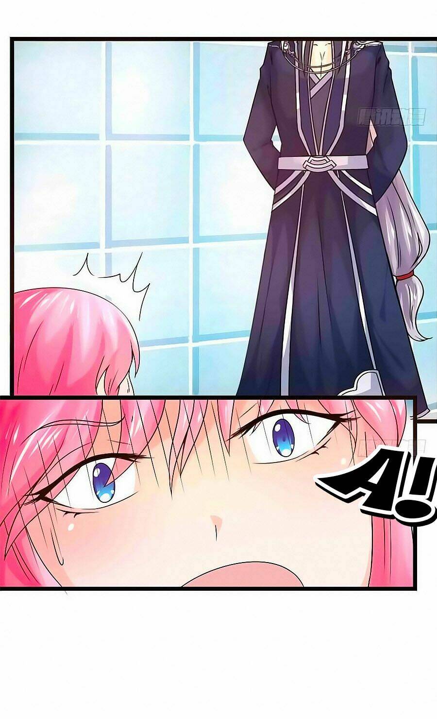 Diêm Vương Lão Công Thật Đáng Yêu: Chapter 9