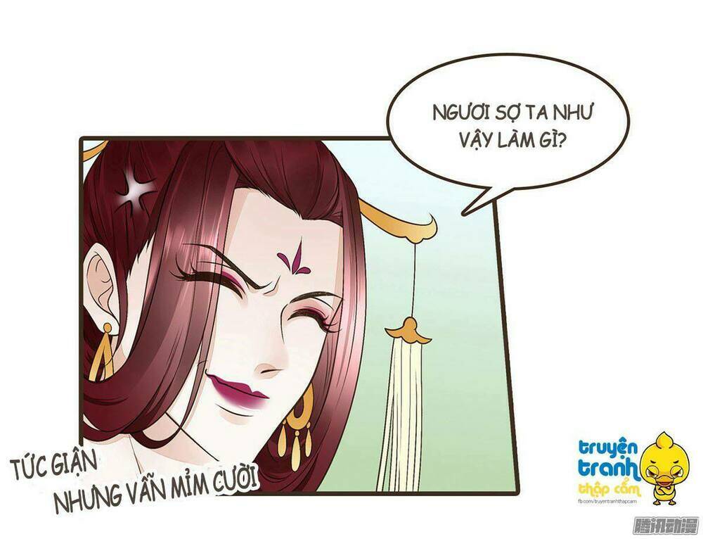 Đại Giá Thừa Tướng: Chapter 39