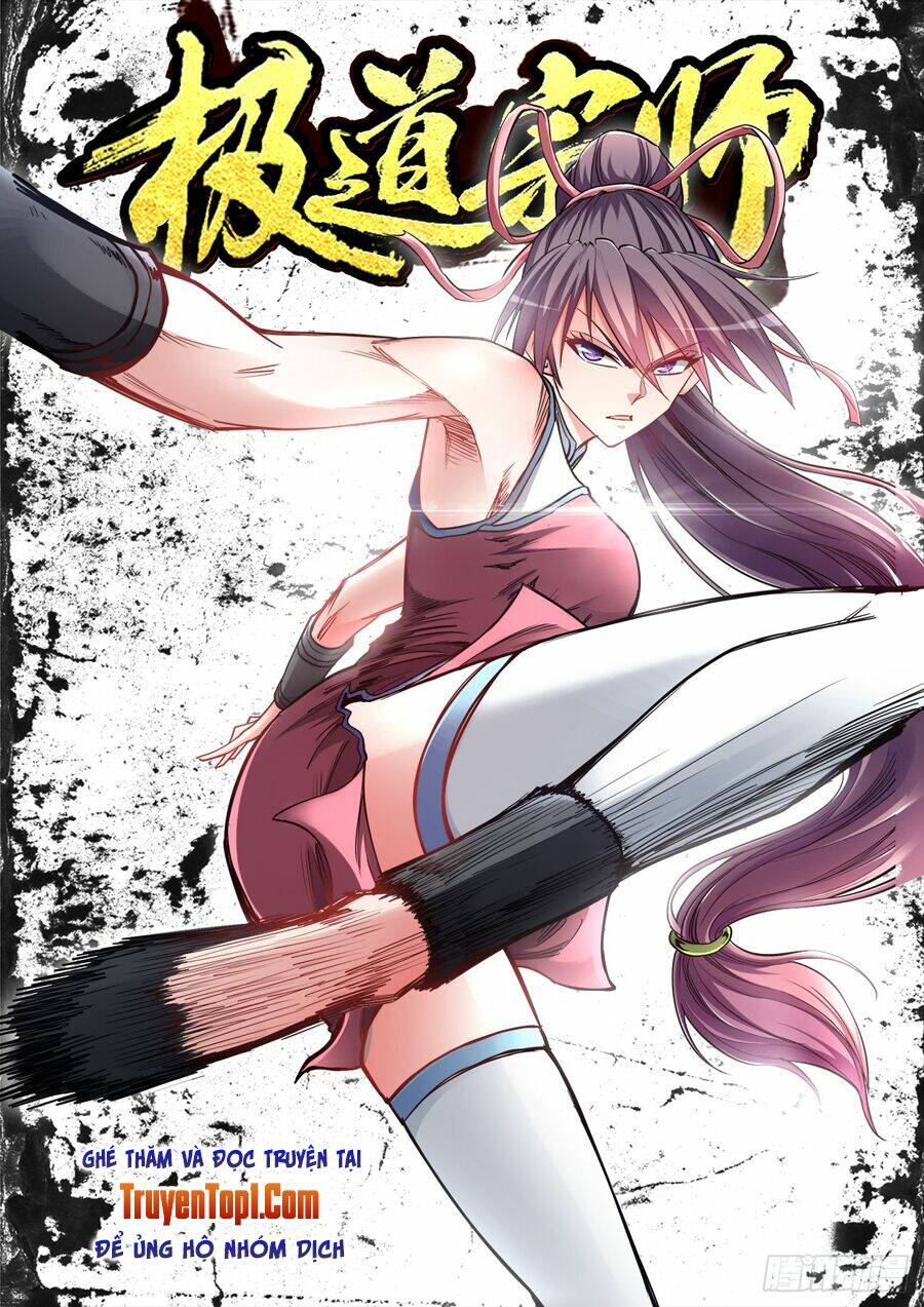 Cực Đạo Tông Sư: Chapter 55