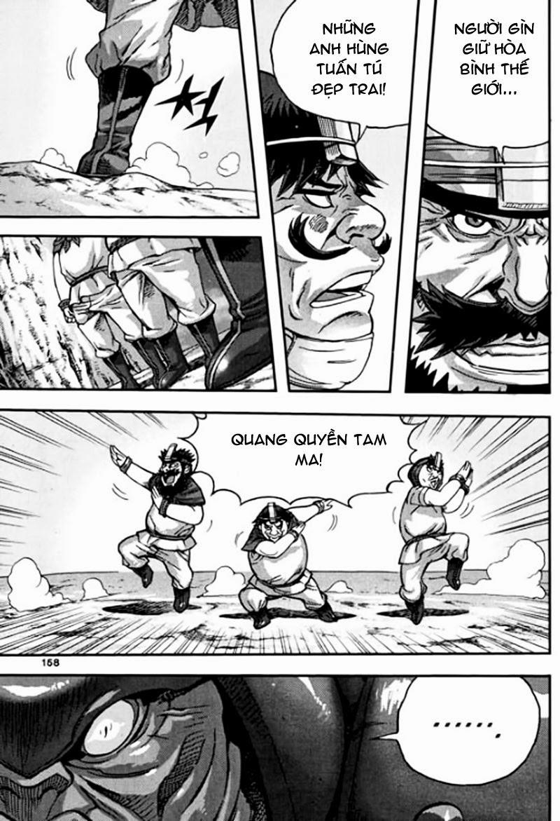 Diêm Đế: Chapter 45.5