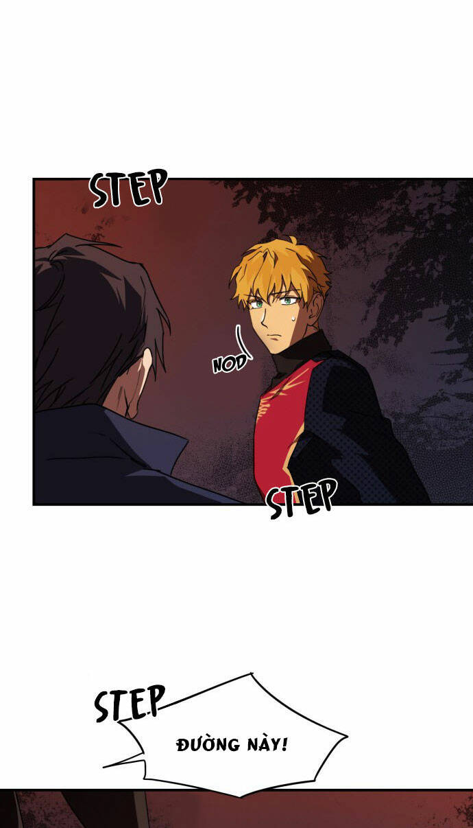 LÂU ĐÀI VÔ DANH: Chapter 25