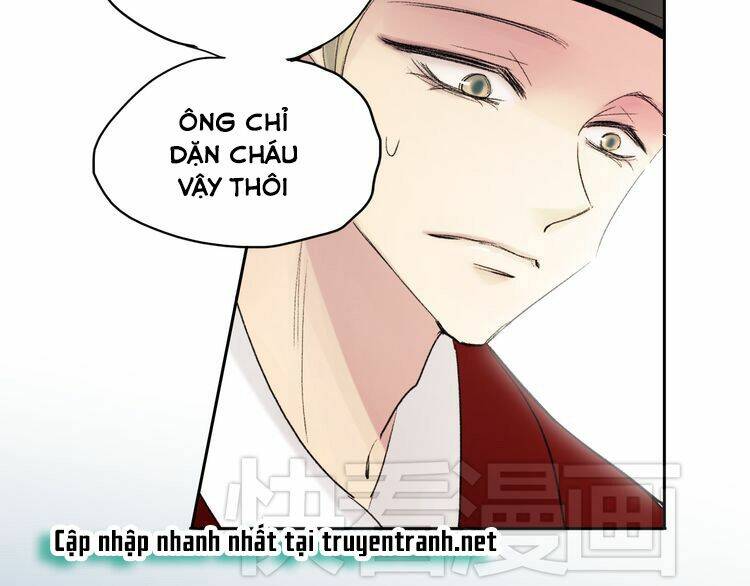 Ông Bà Nội Tuổi 17: Chapter 2