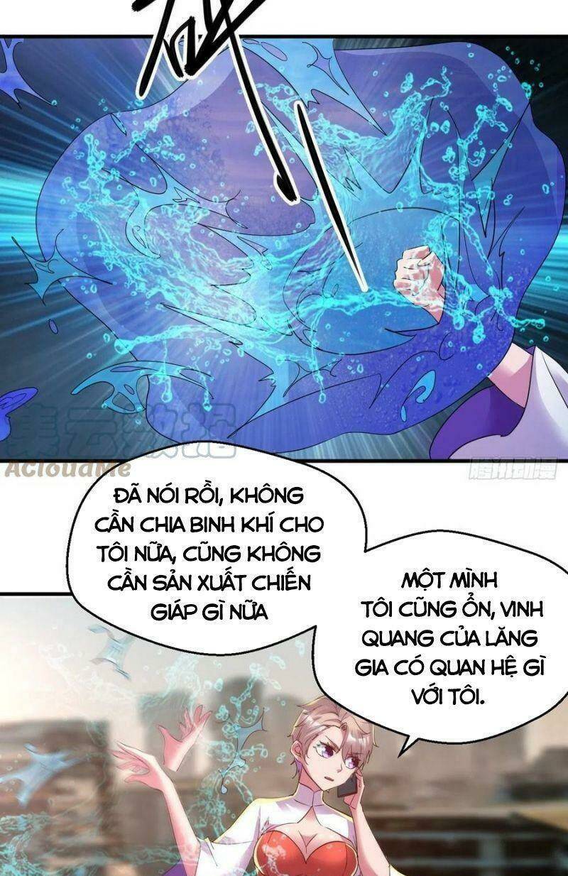 Ta Đã Đặt Ra Thời Đại Của Vạn Tộc: Chapter 48