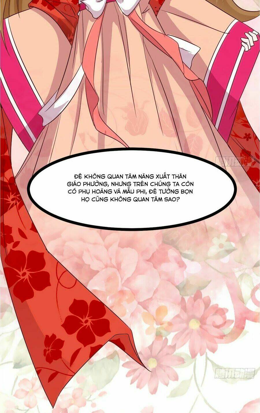 Ngọc Vi Mai: Chapter 20