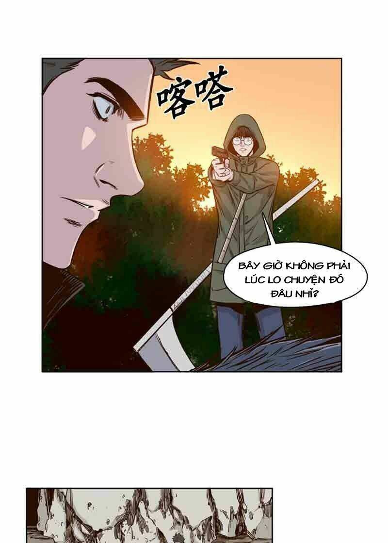 Vua Của Vong Linh: Chapter 66