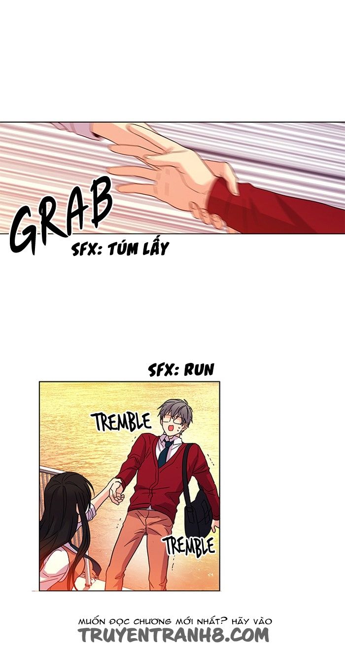 Cô Bạn Gái Kì Lạ Của Tôi: Chapter 29