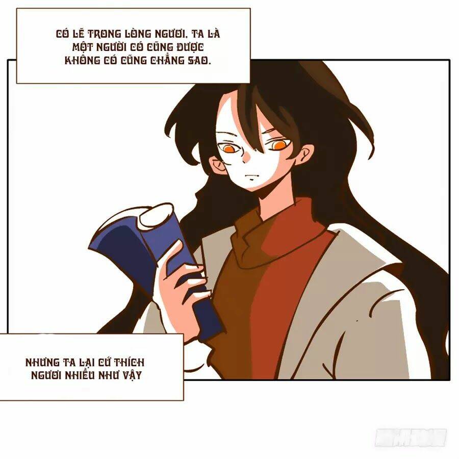 Hòa Thượng Và Tiểu Long Quân: Chapter 64