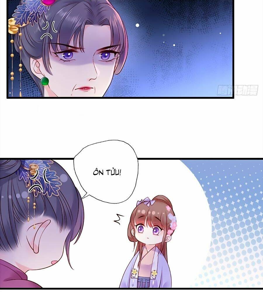 Nữ Thủ Phú Chi Kiều Sủng Nhiếp Chính Vương: Chapter 14