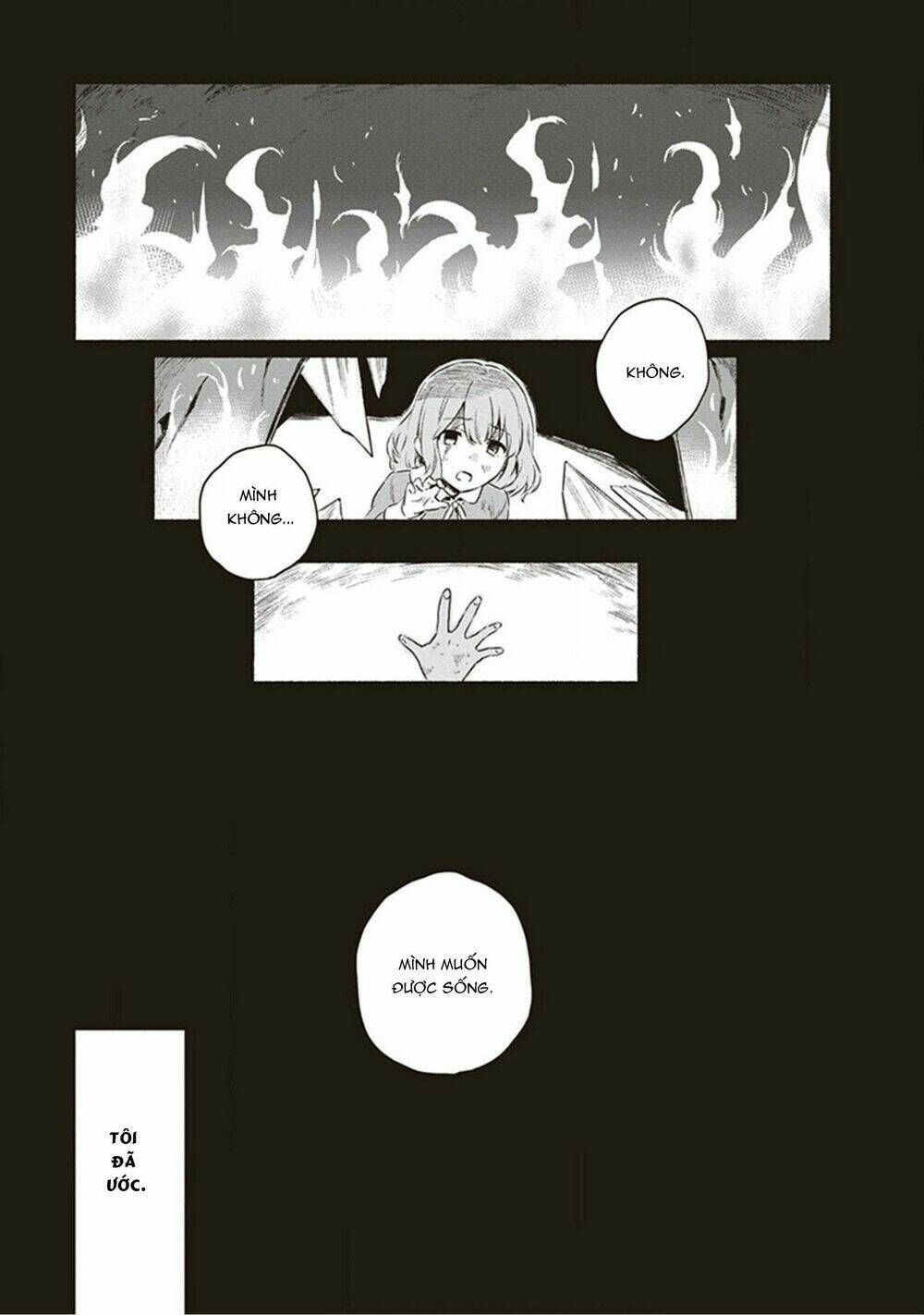 Hello, Hello And Hello: Chapter 5
