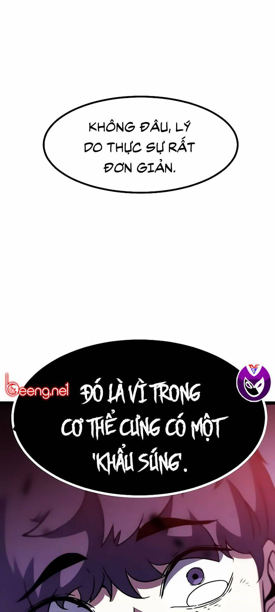 Điểm Chết: Chapter 3