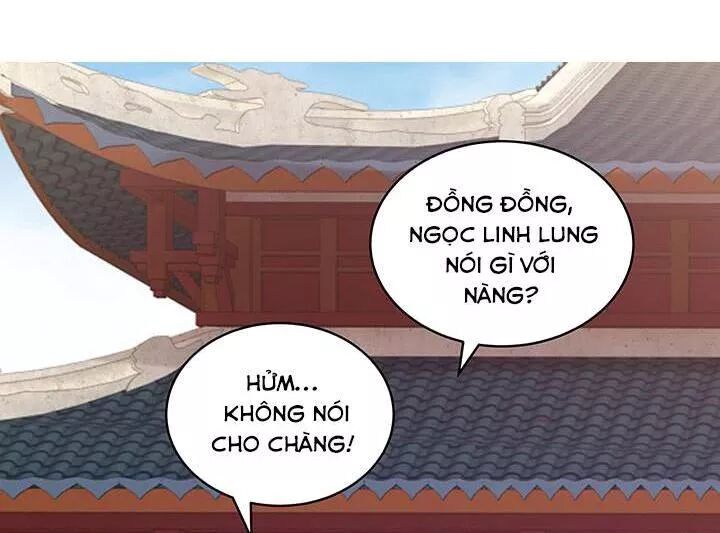 Đô đốc đại nhân sủng thê kí: Chapter 117: Khanh Khanh Ta Ta