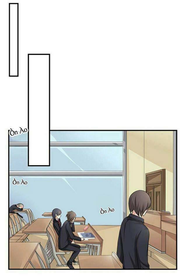 Đoạt Hôn Ác Thiếu: Chapter 9