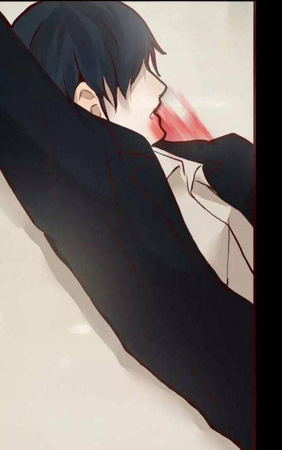 Tấm Da Người: Chapter 1