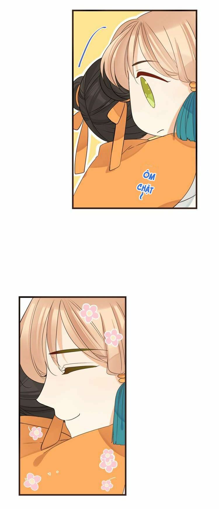 Giáo chủ yêu nghiệt mau nằm xuống: Chapter 38