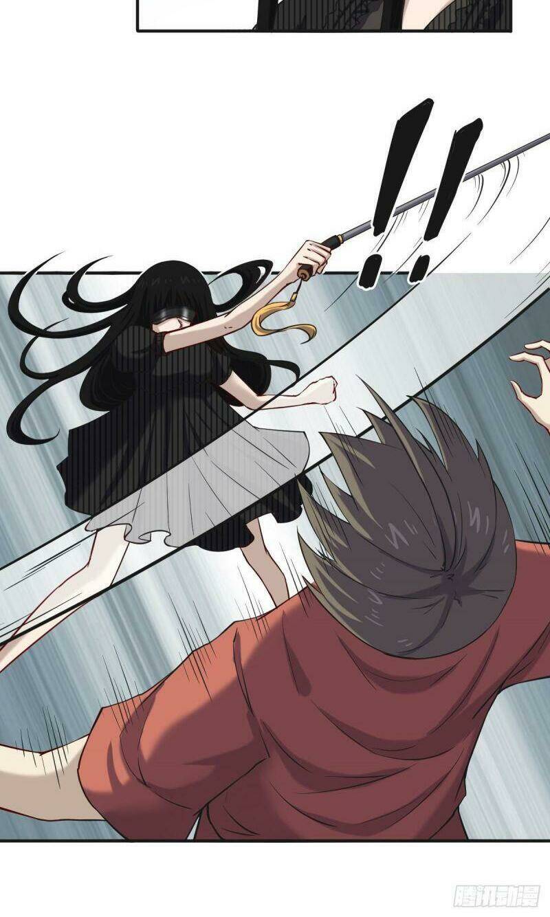 Ta Độ Kiếp Thất Bại Đều Là Tại Ngươi: Chapter 46