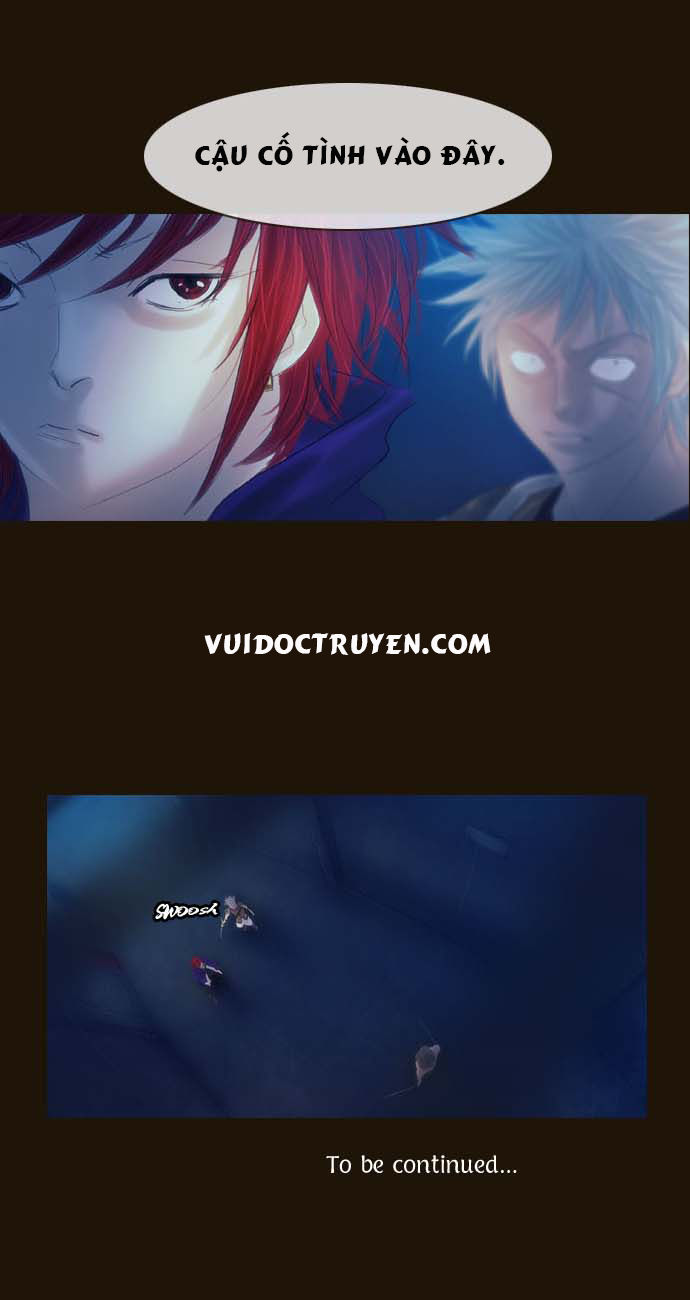 Magician: Chapter 82