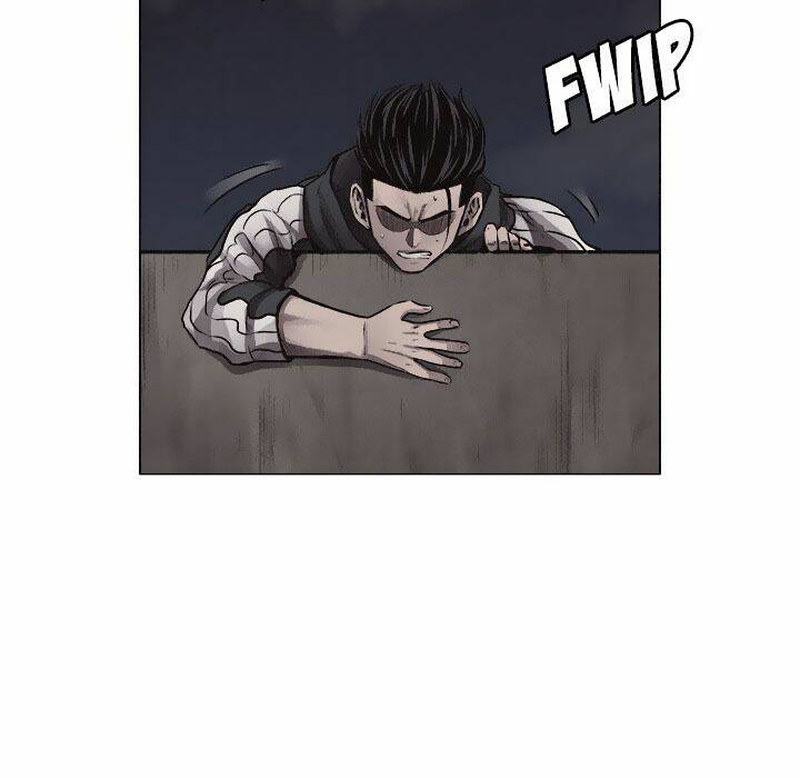 Nắm Đấm: Chapter 28