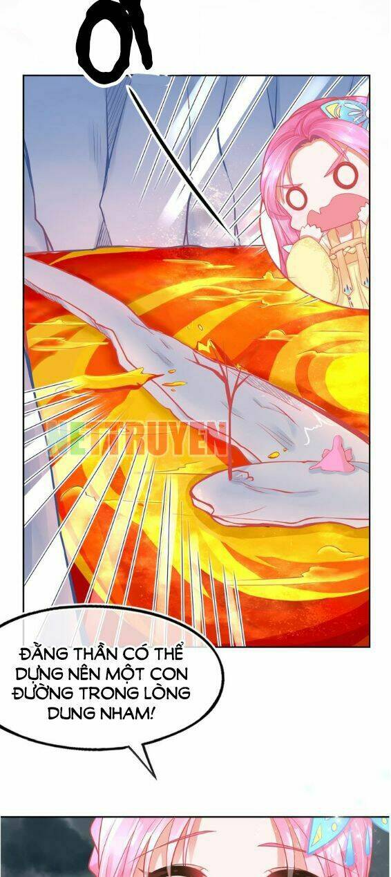 Bổn Vương Phi Có Roi Trong Tay: Chapter 3