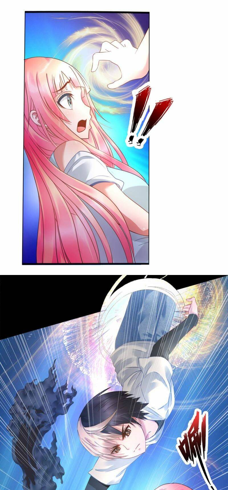 Phong Thủy Thiên Sư: Chapter 16