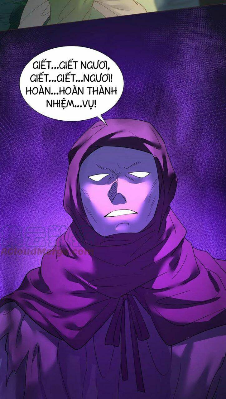 Trăm Vạn Cách Thành Thần: Chapter 9