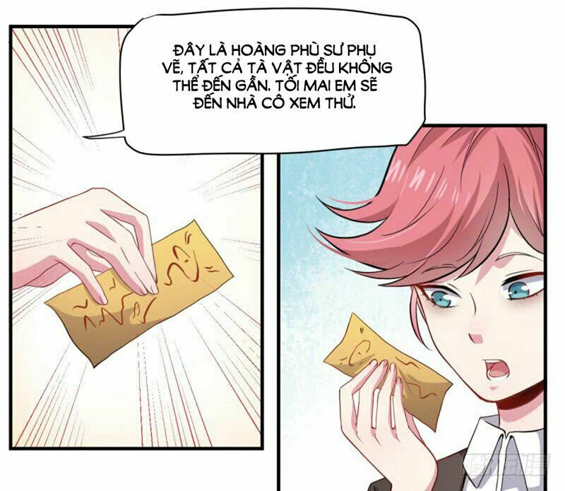 Ngạo Kiều Quỷ Vương Yêu Ta: Chapter 81