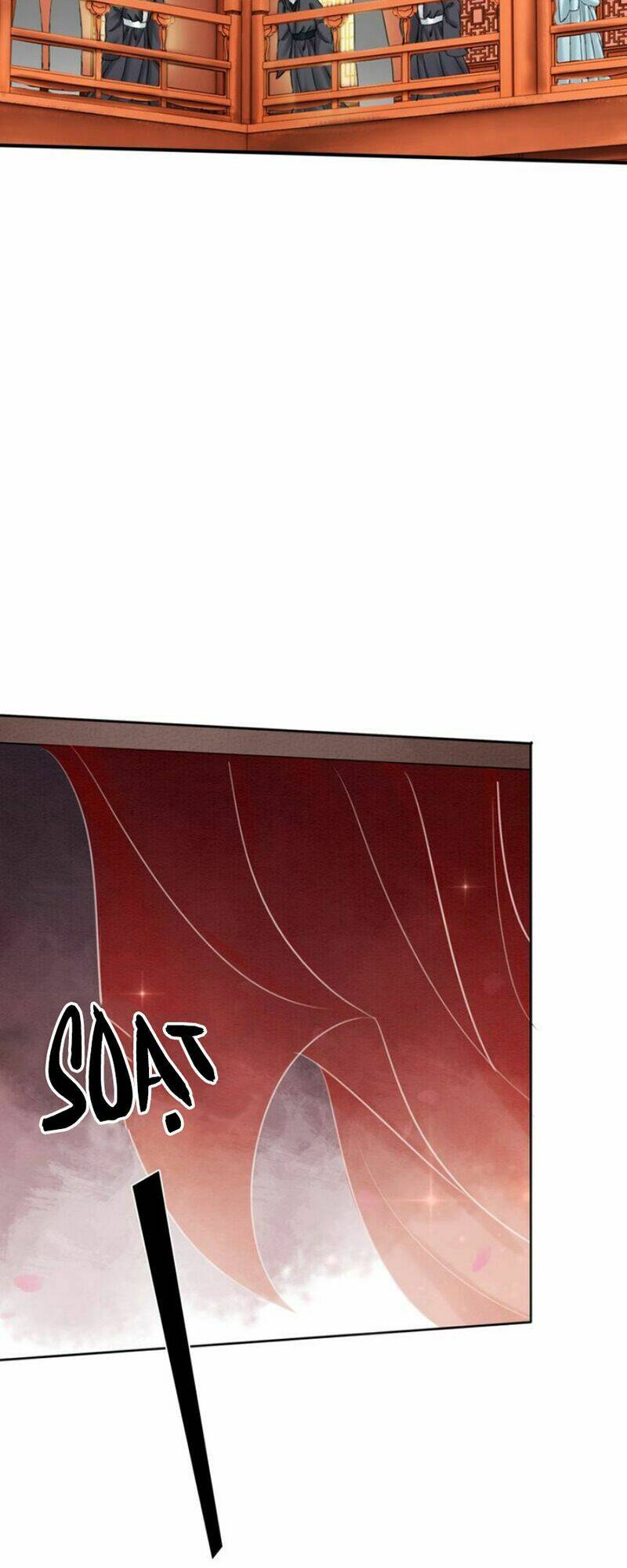 Trọng Sinh Bá Sủng Nhiếp Chính Vương Quá Mạnh Mẽ: Chapter 33
