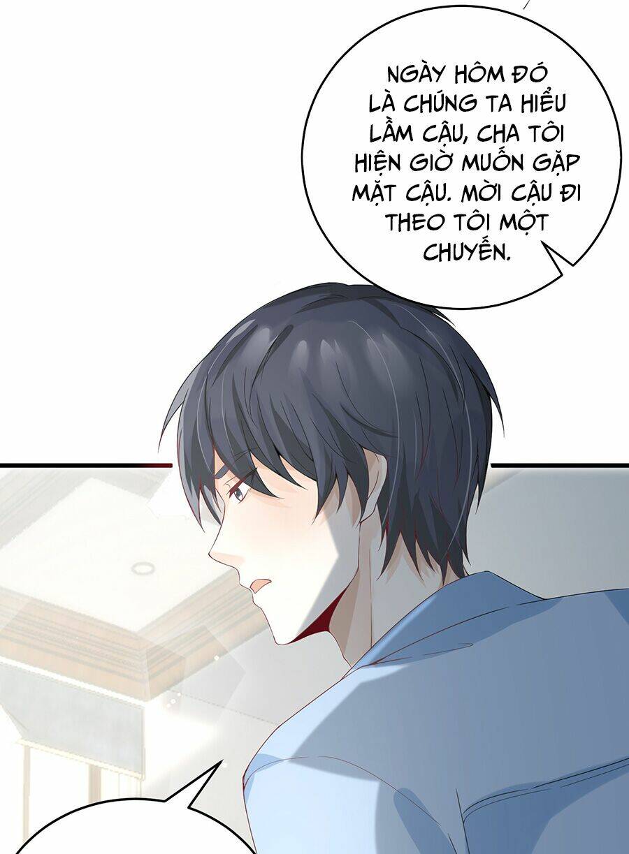 Cửa Hàng Âm Dương: Chapter 11