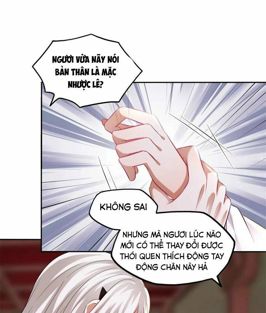 Vương Phi Thật Thích Trang Điểm: Chapter 137