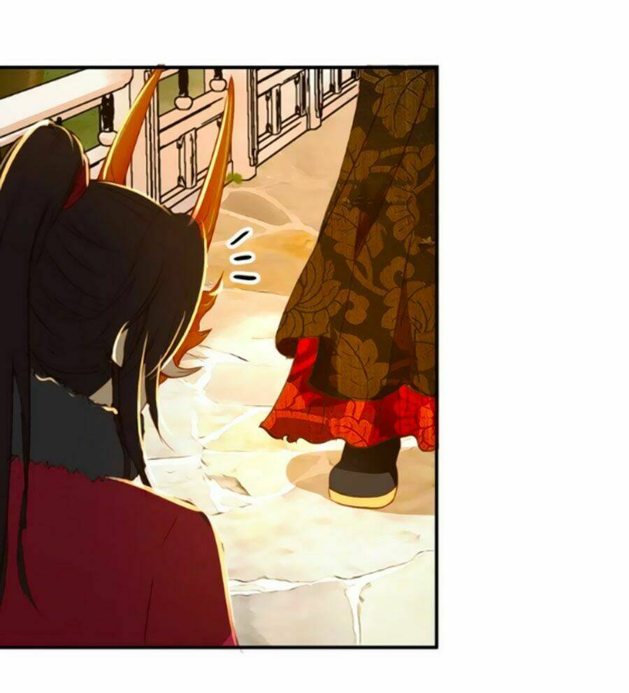 Mỹ Nhân Làm Tướng: Chapter 27