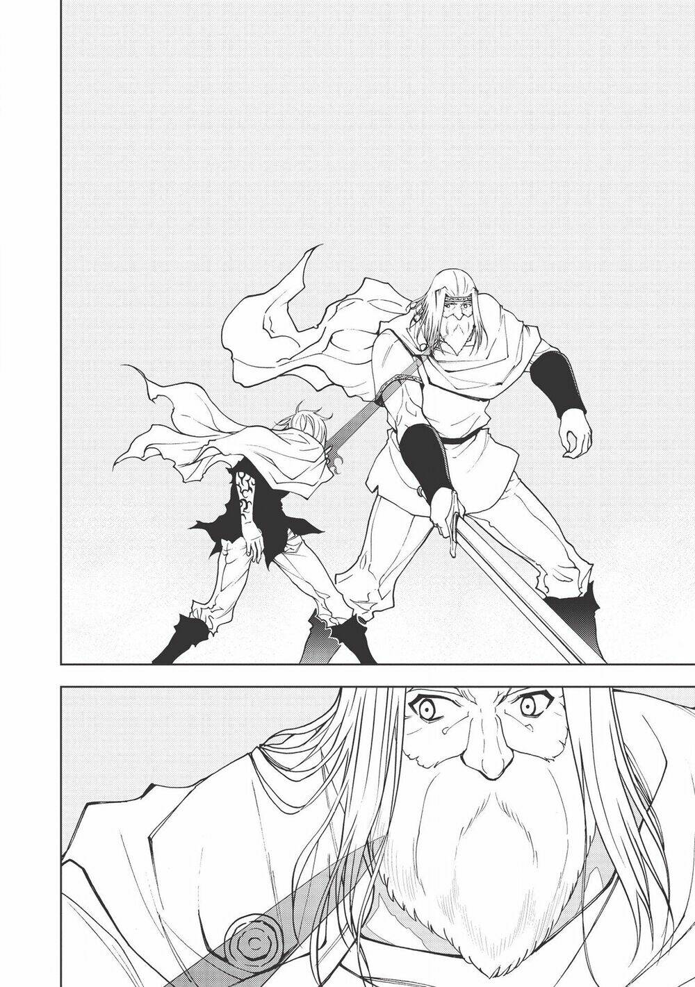 Kẻ Bị Ruồng Bỏ Sống Sót Tại Vùng Biên Giới Và Trở Thành Pháp Sư Rank S: Chapter 2