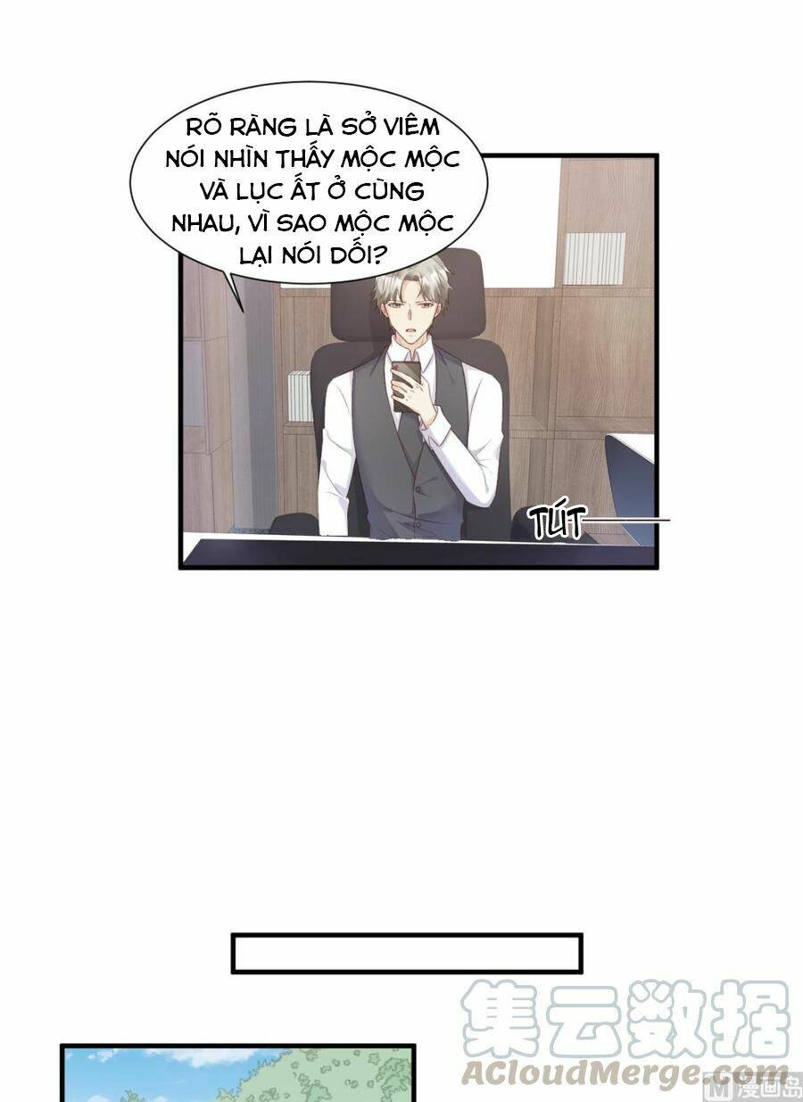 Tư Sủng Cục Cưng Bảo Bối: Chapter 53