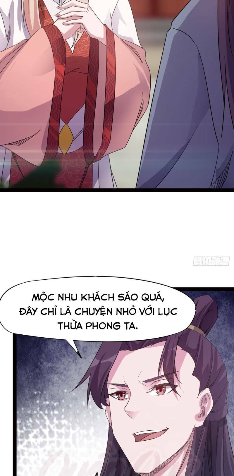 Kiếm Đồ: Chapter 26