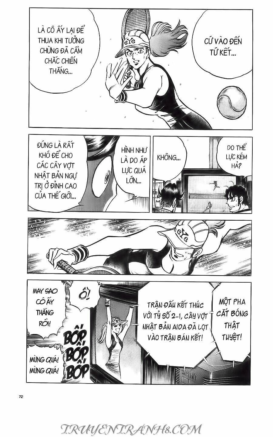 Cây Bút Thần Kỳ: Chapter 18
