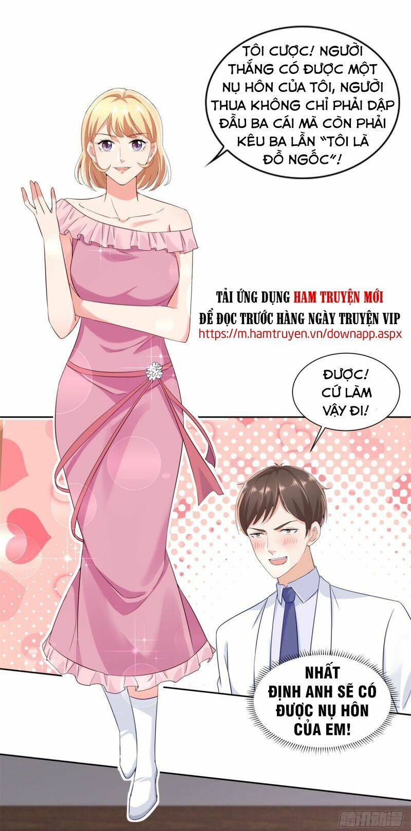 Chí Tôn Toàn Năng: Chapter 86